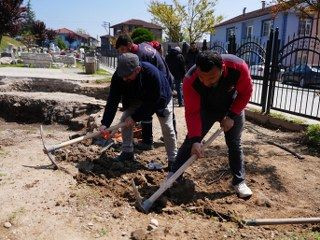 Düzce'de Seyir Terasından Tarihe Yolculuk Yapılacak - Sayfa 4