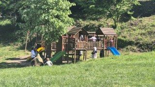 Düzce'de Güneşi Görenler Soluğu Mesire Alanlarında Aldı - Sayfa 2