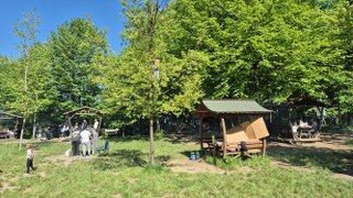 Düzce'de Güneşi Görenler Soluğu Mesire Alanlarında Aldı - Sayfa 3