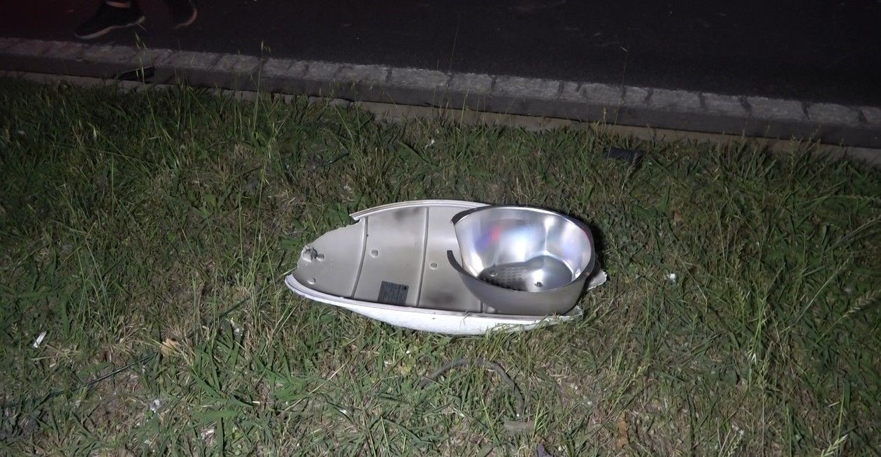 Alanya'da Takla Atan Otomobil Hurdaya Döndü: 2 Yaralı - Sayfa 5