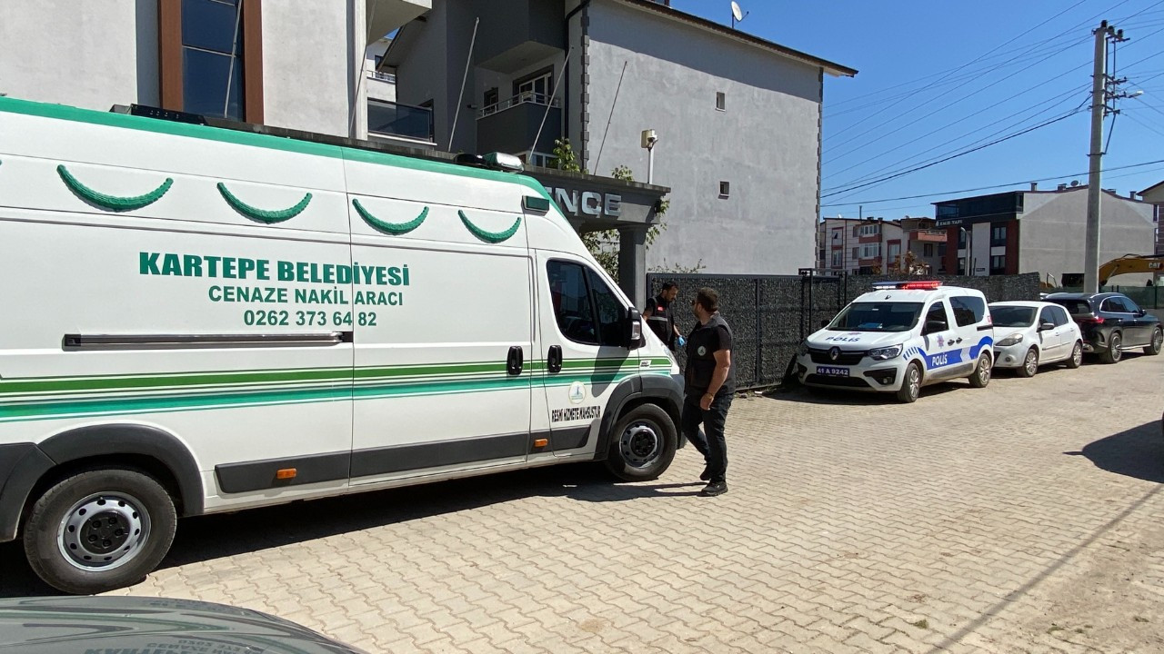 Kocaeli'de 37 Yaşındaki Kadın Sabah Servise Binmeyince Acı Gerçek Ortaya Çıktı