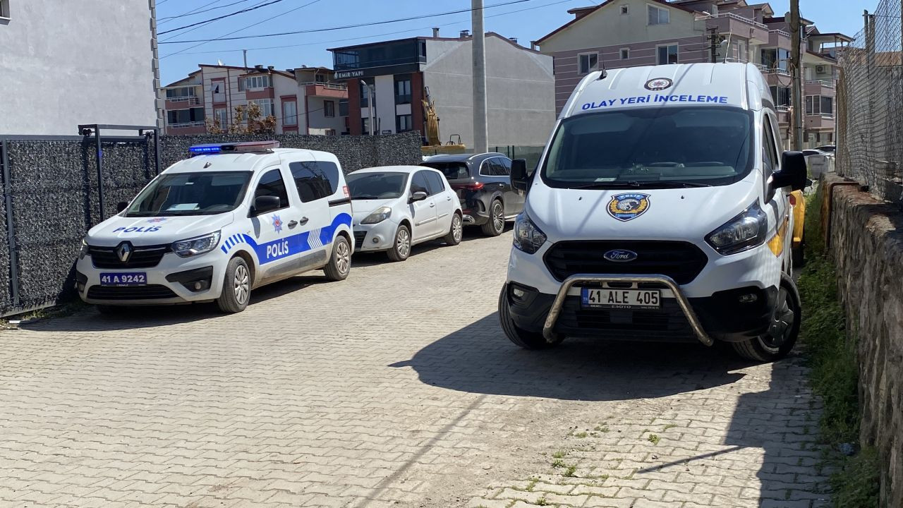 Kocaeli'de 37 Yaşındaki Kadın Sabah Servise Binmeyince Acı Gerçek Ortaya Çıktı - Sayfa 2