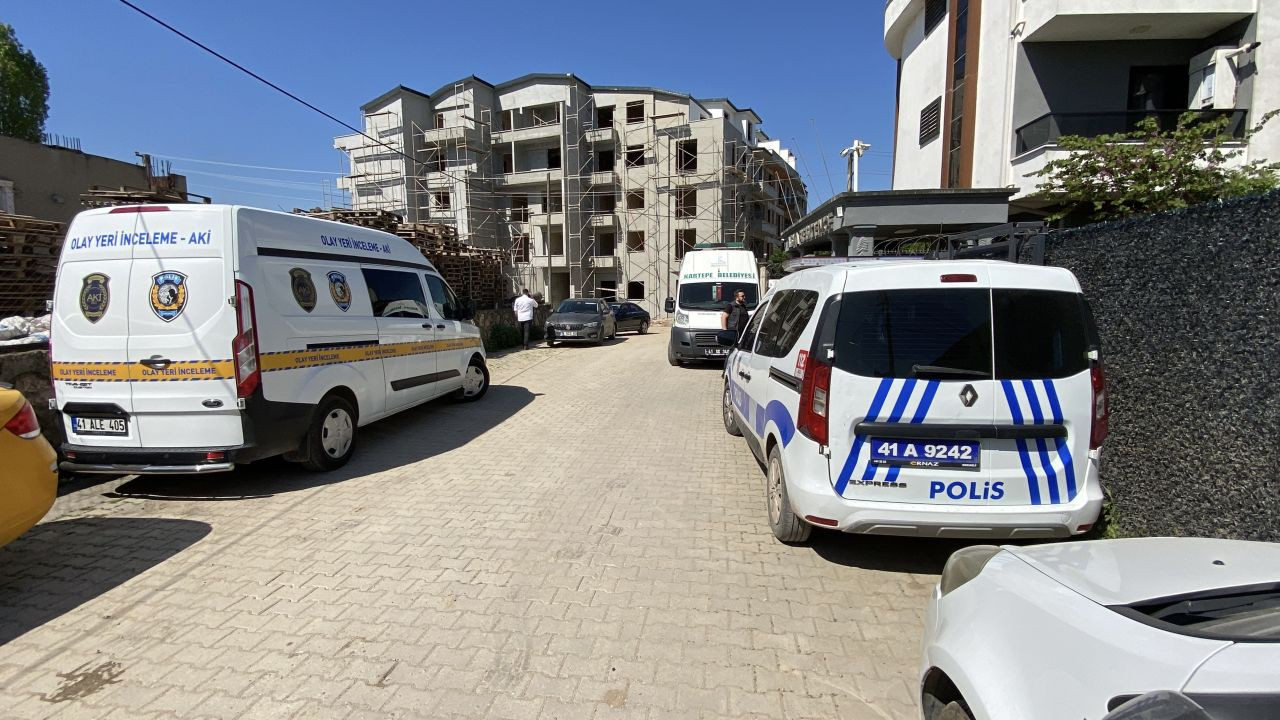 Kocaeli'de 37 Yaşındaki Kadın Sabah Servise Binmeyince Acı Gerçek Ortaya Çıktı - Sayfa 3