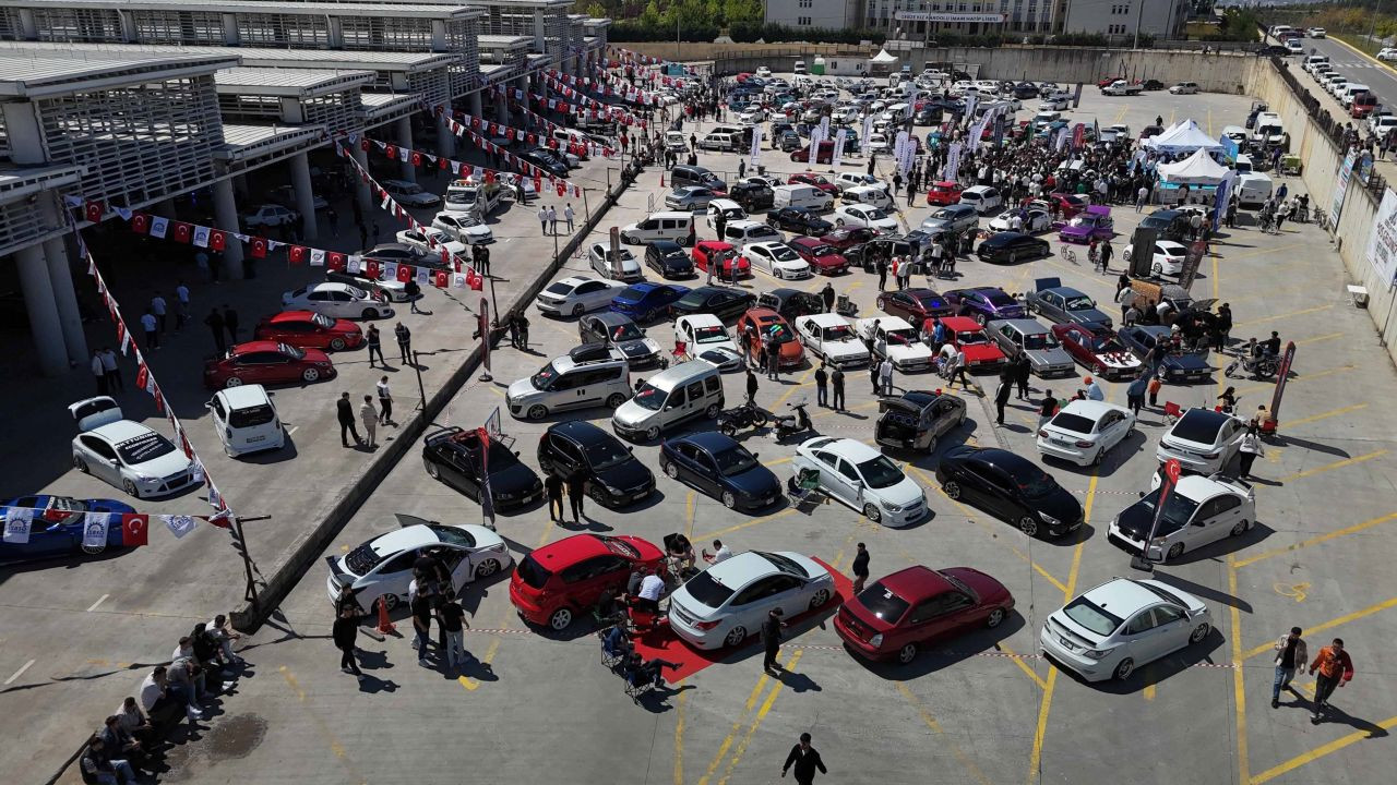 Kocaeli Gebze'de Modifiye Rüzgarı - Sayfa 2