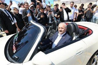 Kocaeli Gebze'de Modifiye Rüzgarı - Sayfa 5