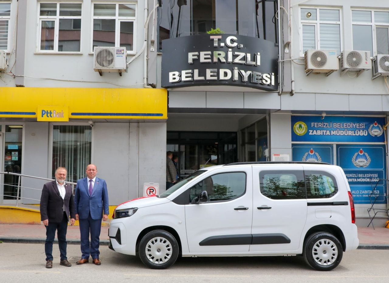 Ferizli Belediyesi'nden Mayıs Ayı Meclis Toplantısında Önemli Kararlar - Sayfa 3