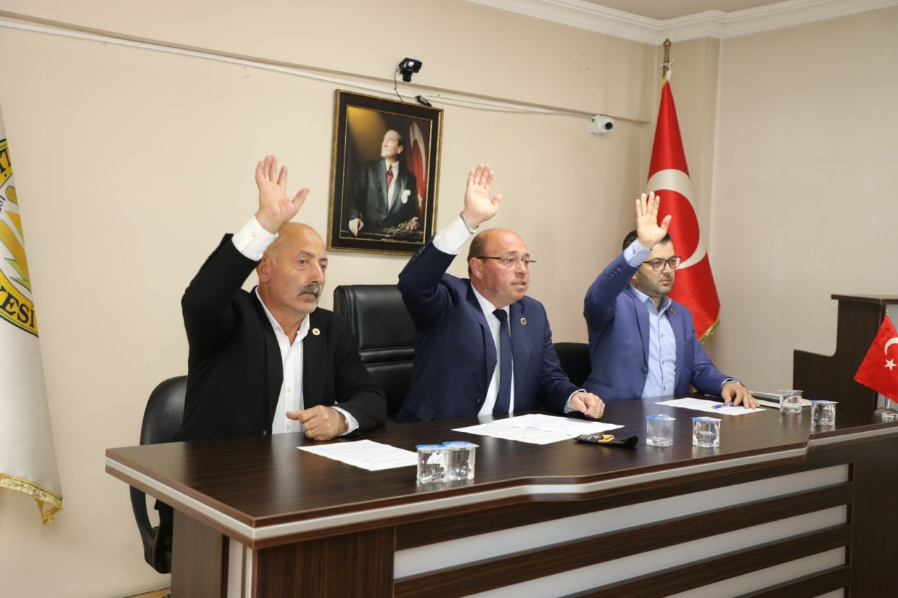 Ferizli Belediyesi'nden Mayıs Ayı Meclis Toplantısında Önemli Kararlar - Sayfa 4