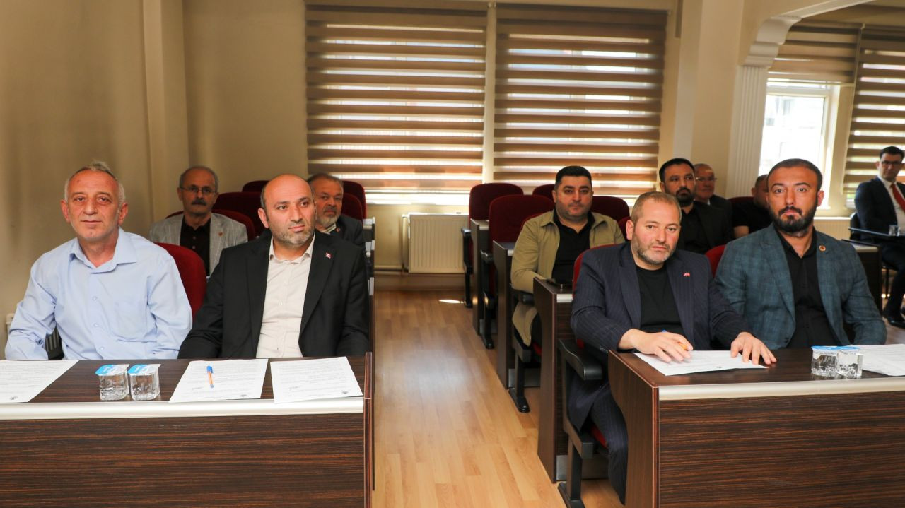 Ferizli Belediyesi'nden Mayıs Ayı Meclis Toplantısında Önemli Kararlar - Sayfa 2