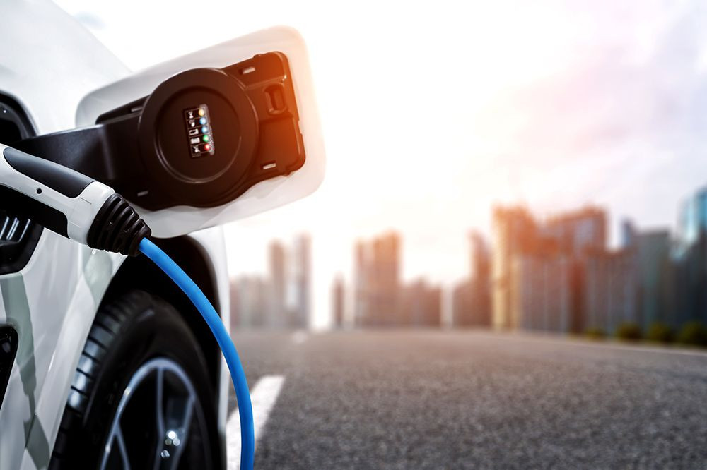 Otomotiv Satışlarında Rekor Artış: Elektrikli Araçlar Yükseliyor! - Sayfa 1