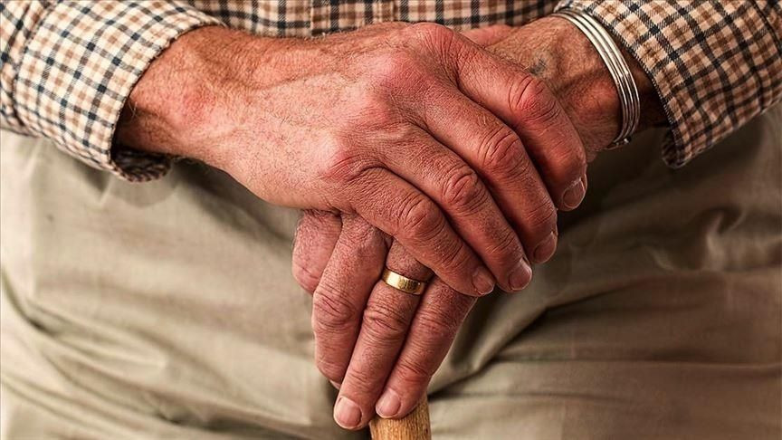 Yaşlı Bakım Sigortası İçin Geri Sayım Başladı: Ağustosta Sistem Devreye Girecek - Sayfa 1