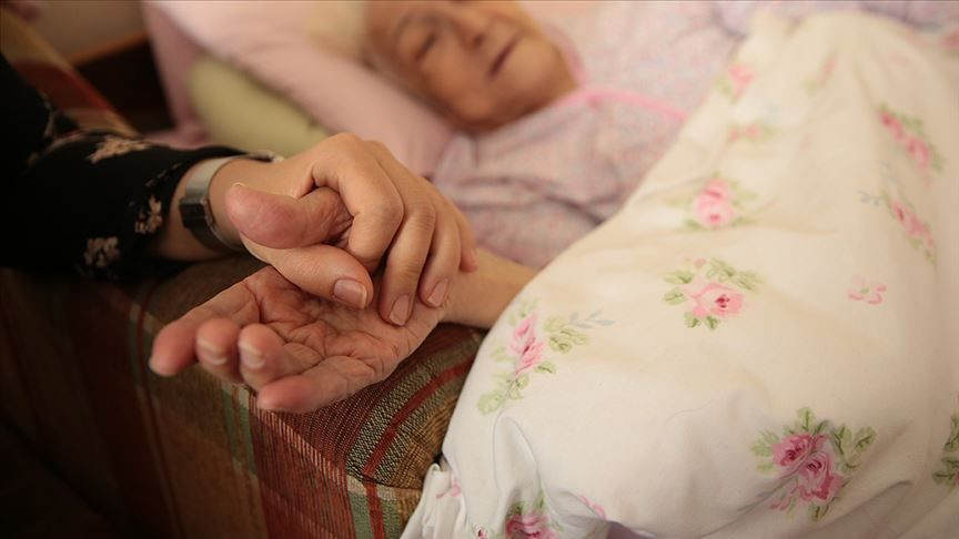 Yaşlı Bakım Sigortası İçin Geri Sayım Başladı: Ağustosta Sistem Devreye Girecek - Sayfa 2