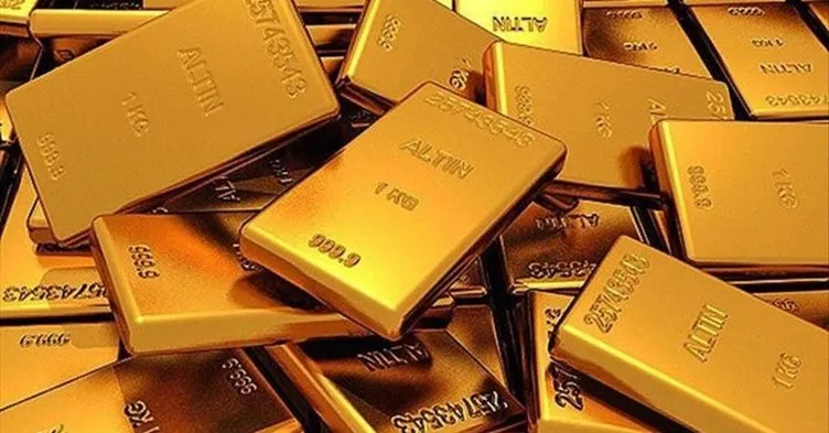 Dev Bankadan Çarpıcı Altın Tahmini: Gram Altın 6 Bin Lirayı Görebilir mi? - Sayfa 2