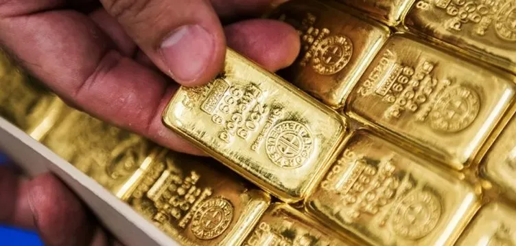 Dev Bankadan Çarpıcı Altın Tahmini: Gram Altın 6 Bin Lirayı Görebilir mi? - Sayfa 3