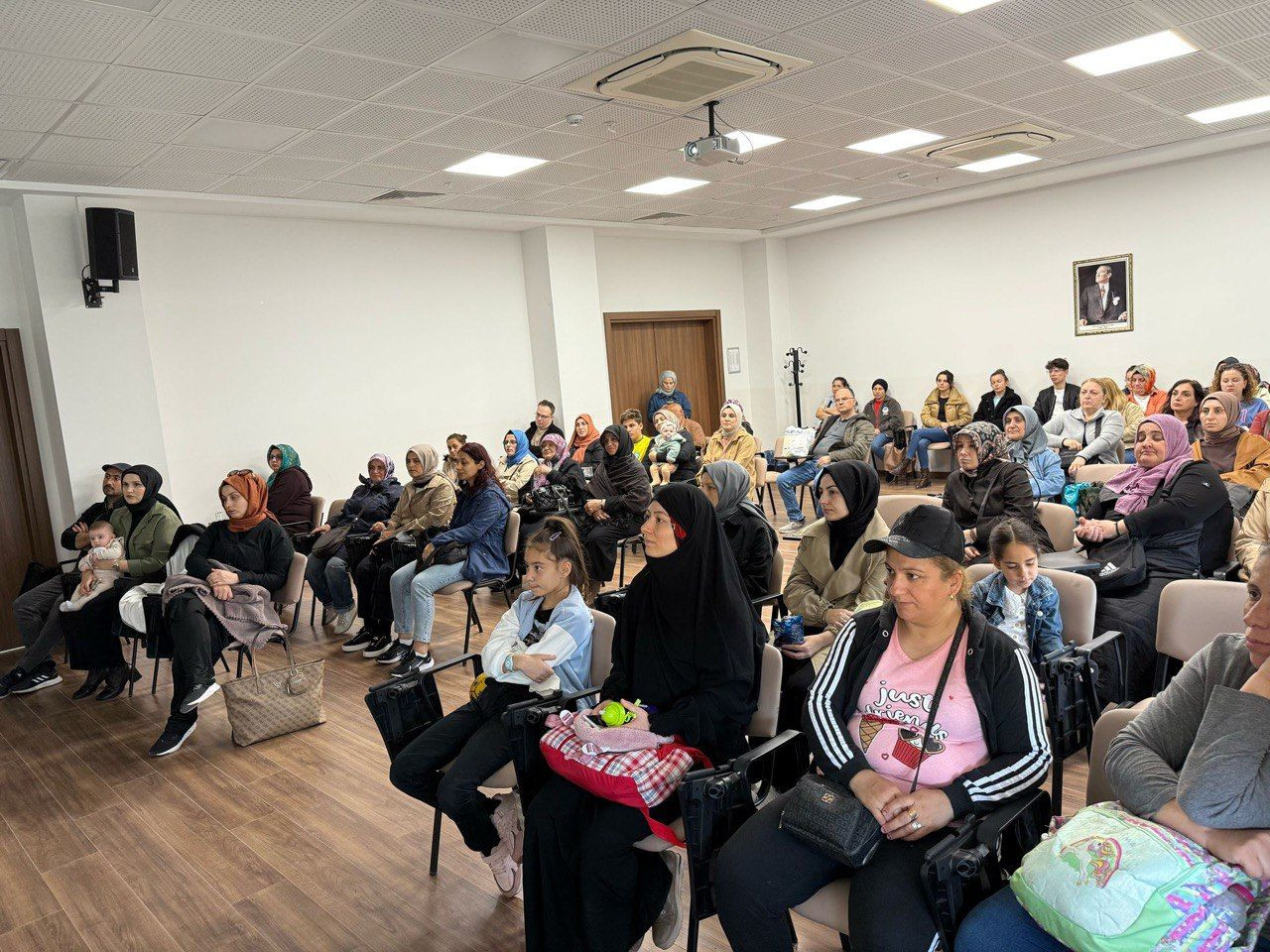 Ebeveynlikte Farkındalık: Karasu'da Ailelere Uzman Rehberliği - Sayfa 3