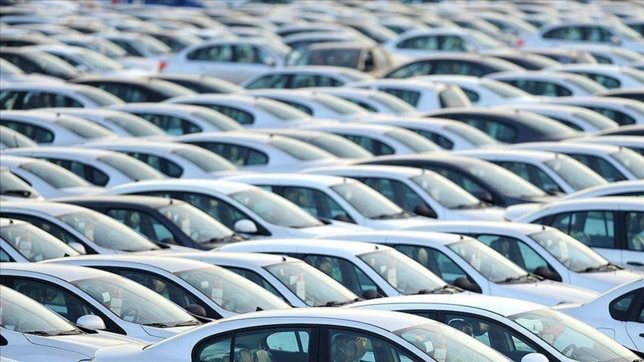 Otomotiv Endüstrisi Rekor Kırdı: Nisan’da 3.1 Milyar Dolar İhracat! - Sayfa 4