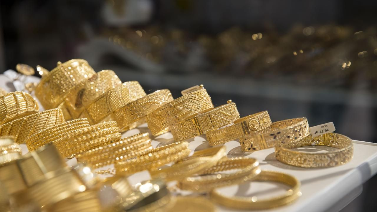 Altında Yükseliş Sürüyor: Gram Altın 4.175 Liraya Ulaştı - Sayfa 3