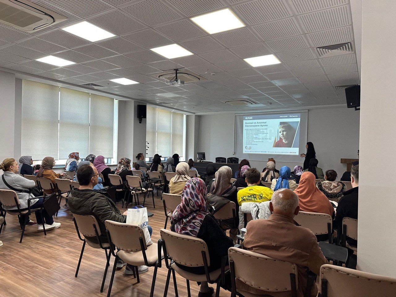 Ebeveynlikte Farkındalık: Karasu'da Ailelere Uzman Rehberliği - Sayfa 2