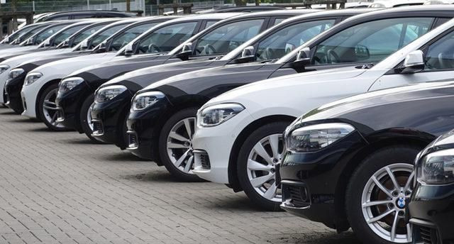 Otomotiv Endüstrisi Rekor Kırdı: Nisan’da 3.1 Milyar Dolar İhracat! - Sayfa 2
