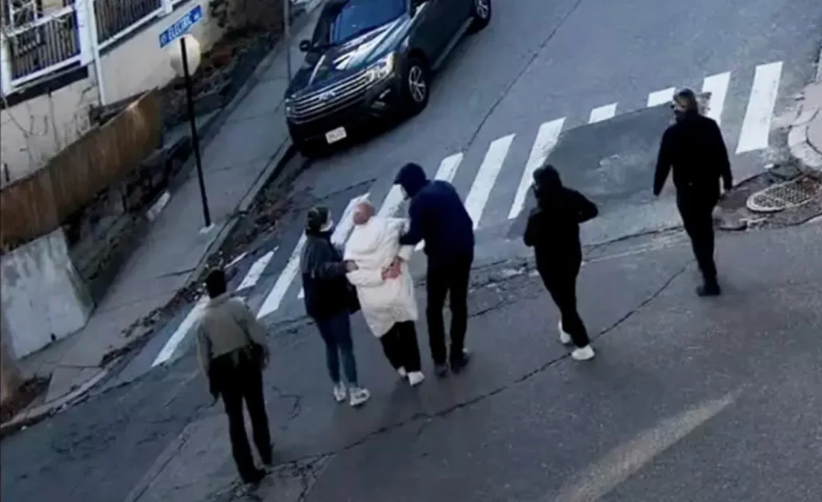 Rümeysa Öztürk'ün Sağlık Durumu Kötüleşiyor: Naklinin Geciktirilmemesi Talep Edildi - Sayfa 4