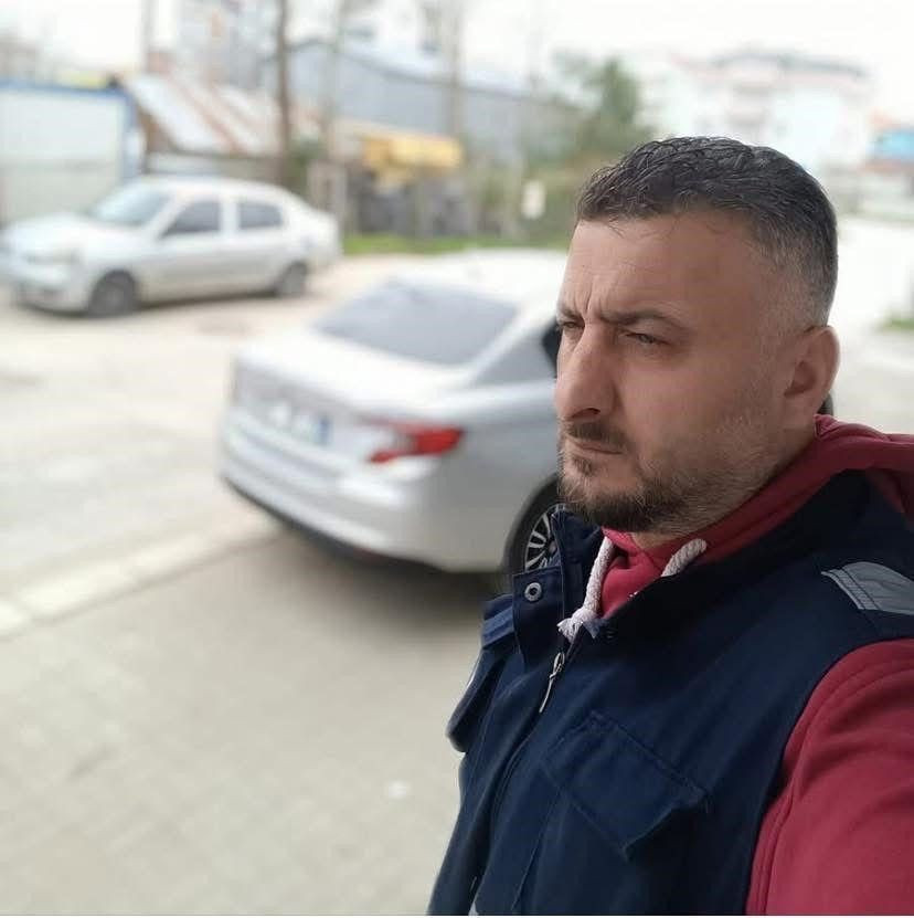 SASKİ Tankeri Devrildi, Sürücü Hayatını Kaybetti - Sayfa 1