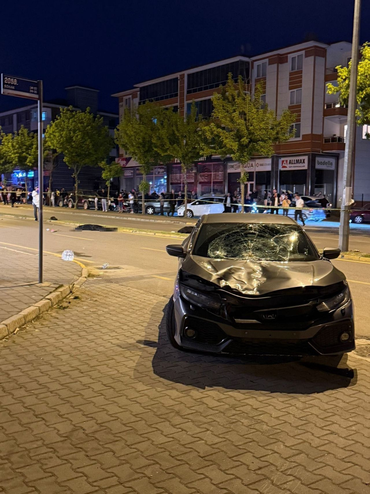 İki Kadının Ölümüne Neden Olan Sürücü Tutuklandı! - Sayfa 3