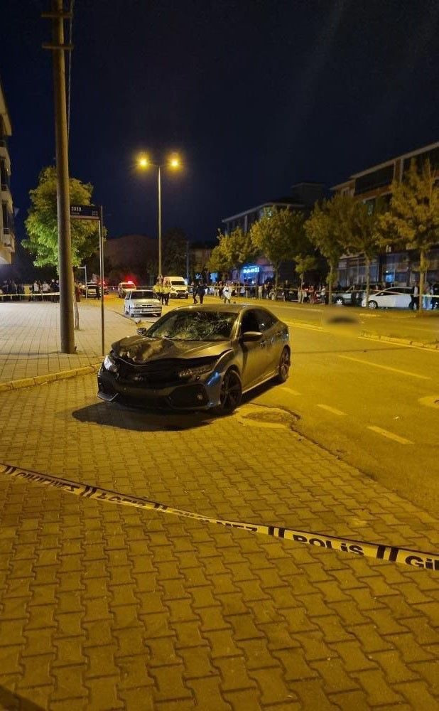 İki Kadının Ölümüne Neden Olan Sürücü Tutuklandı! - Sayfa 2