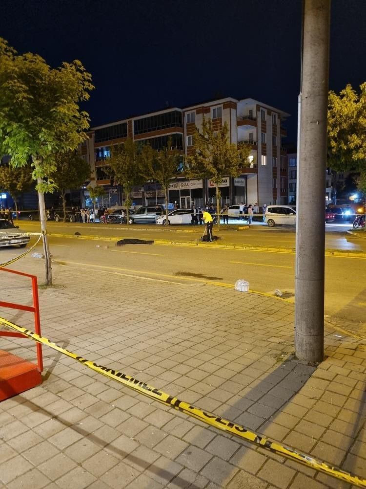 İki Kadının Ölümüne Neden Olan Sürücü Tutuklandı! - Sayfa 1