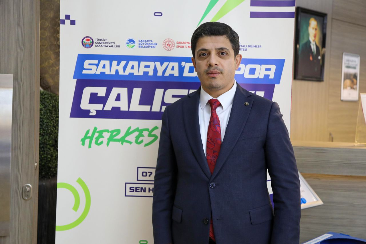 SUBÜ’den TÜSF’e Güçlü Temsil: Dr. Orhan Yılmaz Kurul Üyesi Seçildi! - Sayfa 1