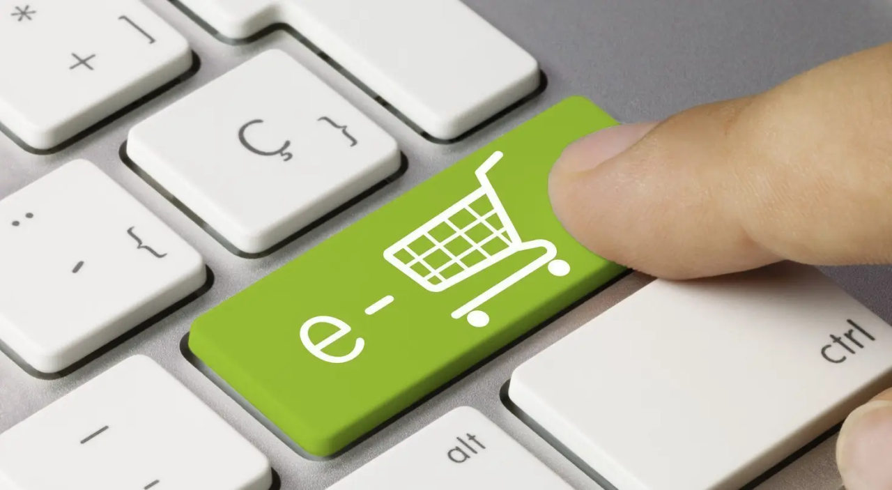 Türkiye’de E-Ticaret Rekor Kırdı: Hacim 3,1 Trilyon Lirayı Aştı - Sayfa 1