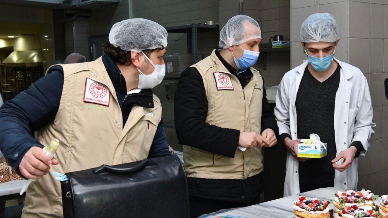 Gıdada Tehlike Sürüyor: Taklit ve Tağşişli Ürün Listesi Genişletildi - Sayfa 4