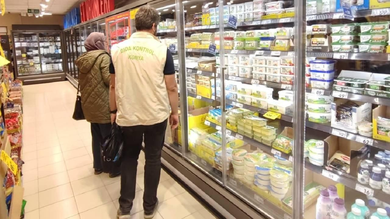Gıdada Tehlike Sürüyor: Taklit ve Tağşişli Ürün Listesi Genişletildi - Sayfa 2