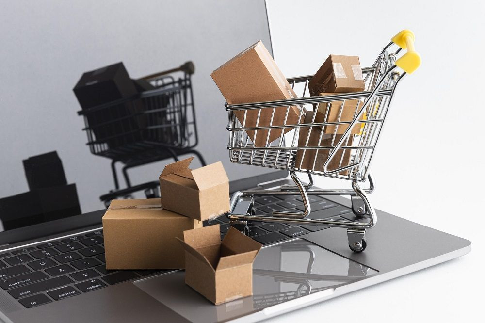 Türkiye’de E-Ticaret Rekor Kırdı: Hacim 3,1 Trilyon Lirayı Aştı - Sayfa 2