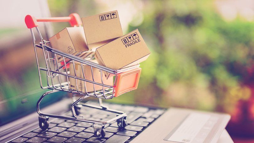 Türkiye’de E-Ticaret Rekor Kırdı: Hacim 3,1 Trilyon Lirayı Aştı - Sayfa 3
