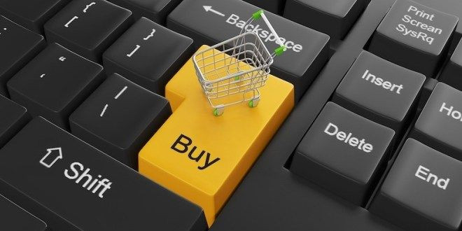 Türkiye’de E-Ticaret Rekor Kırdı: Hacim 3,1 Trilyon Lirayı Aştı - Sayfa 4