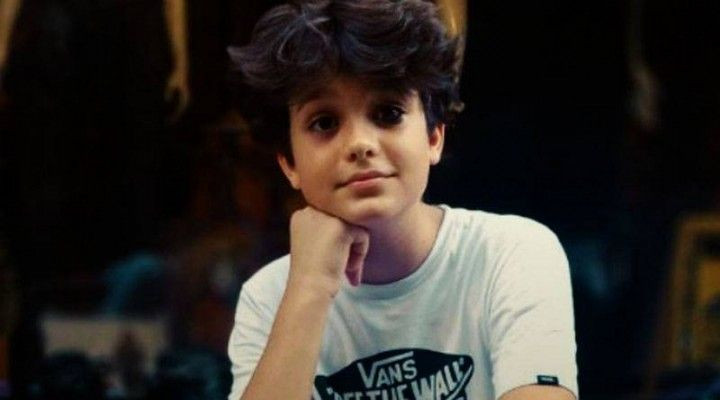 Mattia Ahmet Minguzzi Olayı Ardında Şok Görüntüler: Katil B.B. Mattia'yı Bıçakladığını Gülerek Anlattı! - Sayfa 1