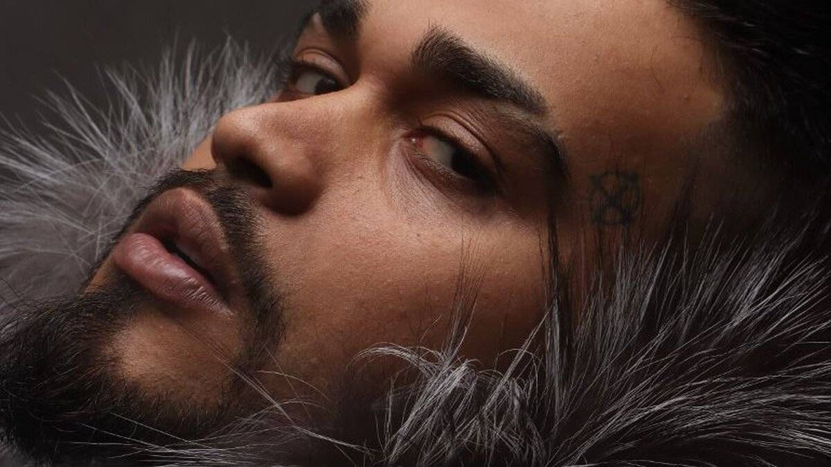 Rap Sanatçısı Lvbel C5 Yasaklı Madde Suçlamasıyla Tutuklandı! - Sayfa 4