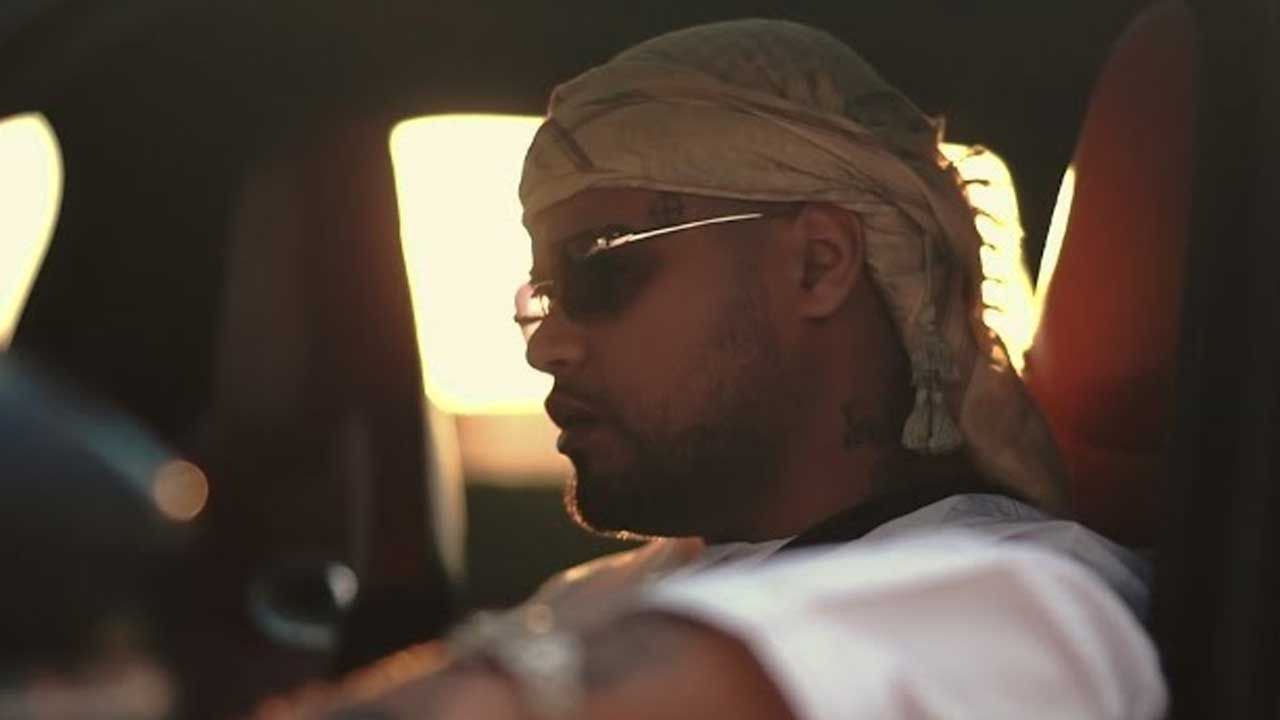 Rap Sanatçısı Lvbel C5 Yasaklı Madde Suçlamasıyla Tutuklandı! - Sayfa 1