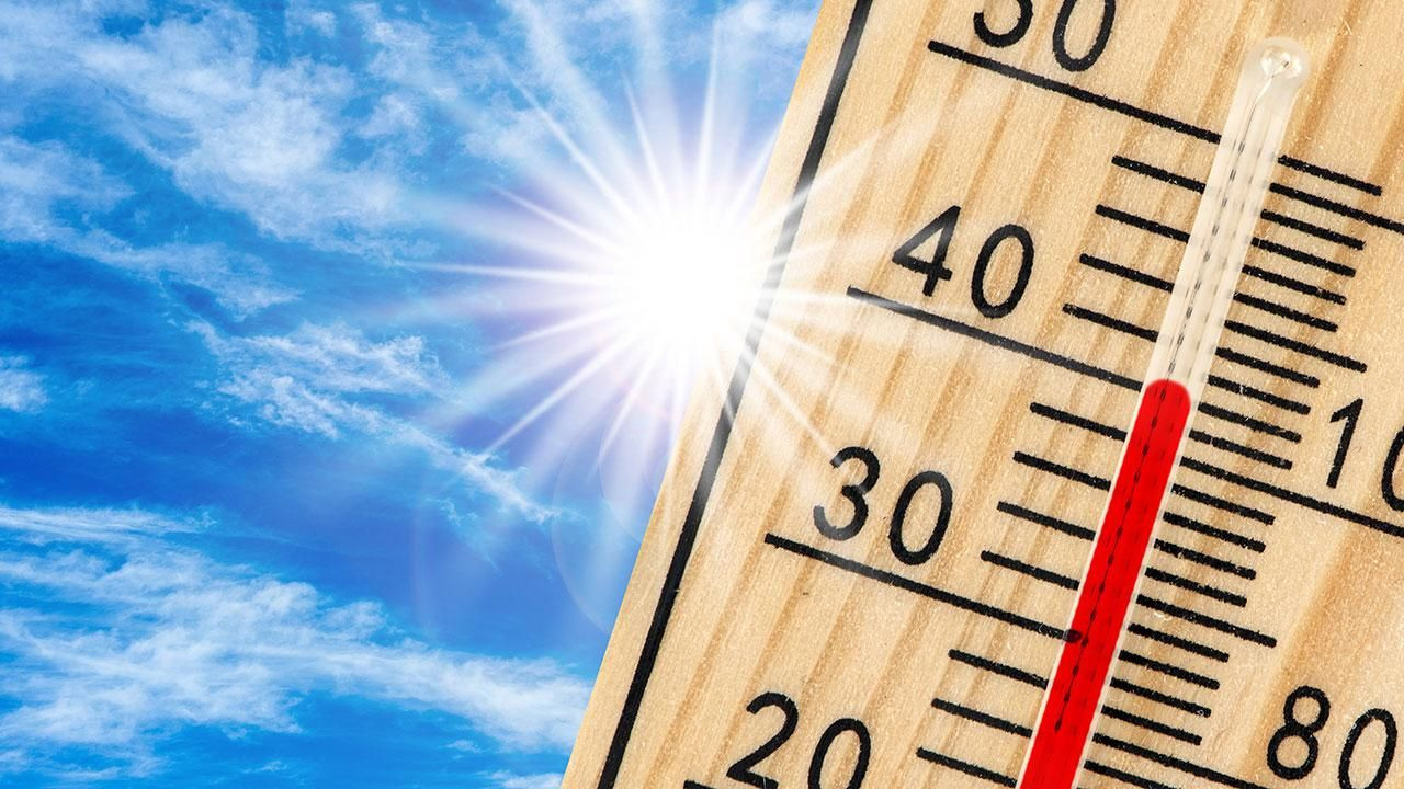 Meteoroloji Tarih Verdi: Sıcaklıklar 10-12 Derece Birden Düşecek! - Sayfa 3