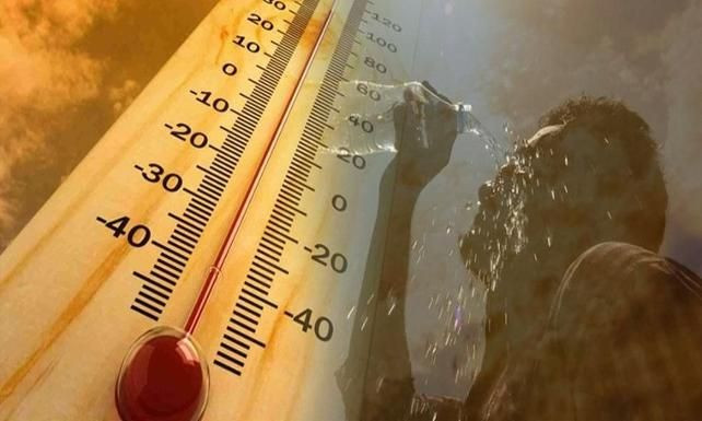 Meteoroloji Tarih Verdi: Sıcaklıklar 10-12 Derece Birden Düşecek! - Sayfa 1
