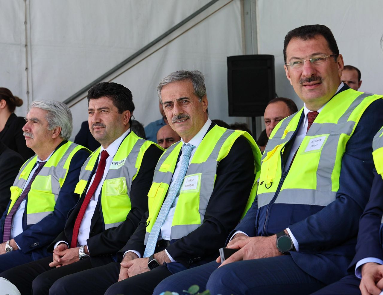 Geyve’de Yeşil Dönüşüm Başladı: “Sakarya 2053 Hedefine Hazırlanıyor” - Sayfa 1