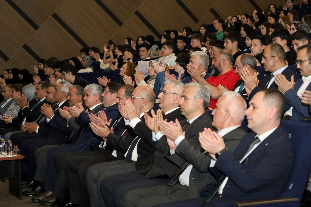 Genç Yeteneklerin Festivalinde Ödüller Sahiplerini Buldu - Sayfa 1