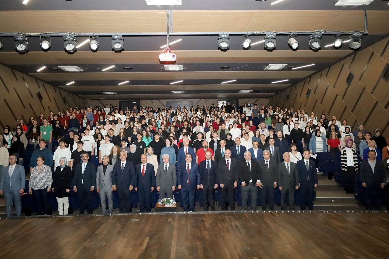 Genç Yeteneklerin Festivalinde Ödüller Sahiplerini Buldu - Sayfa 2