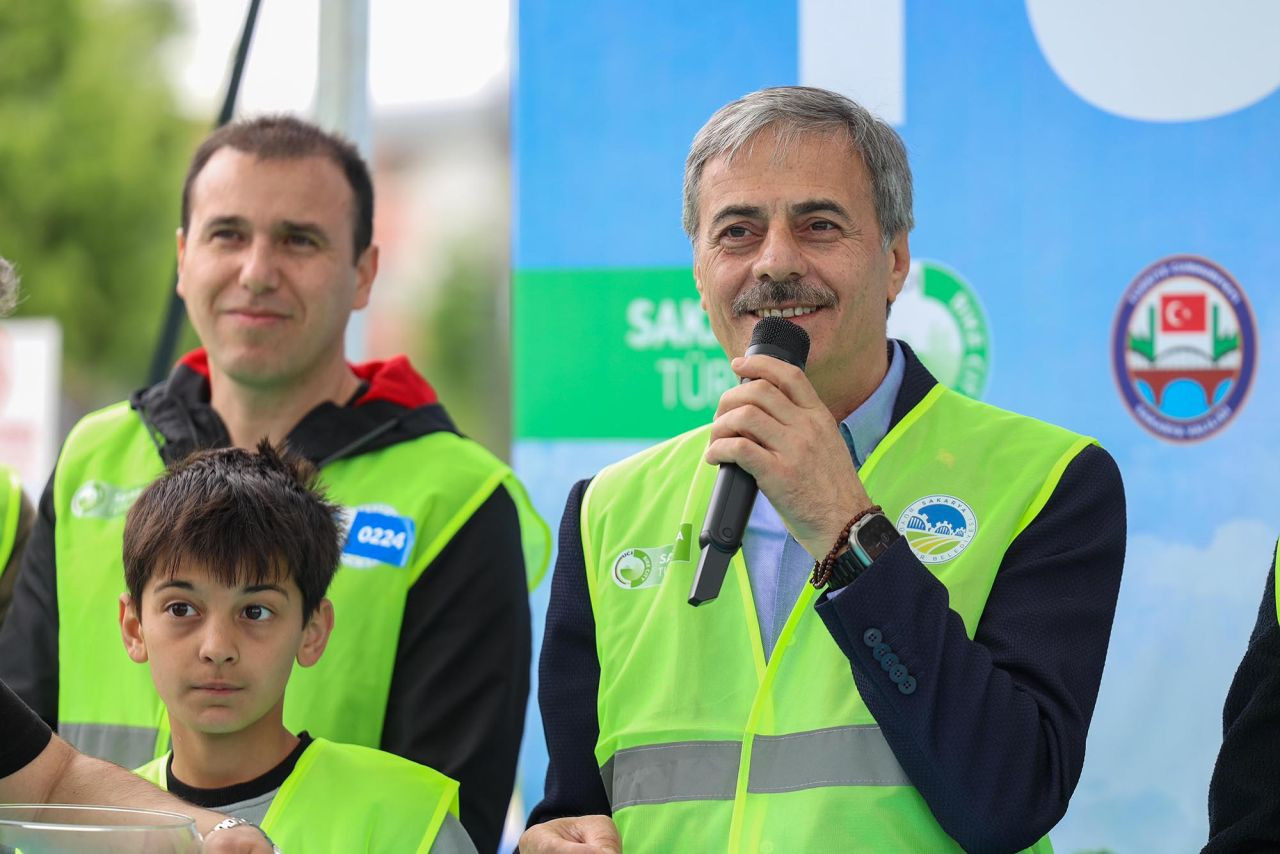 Sakarya'da Trafik Haftasında Pedallar Farkındalık İçin Dönecek - Sayfa 3