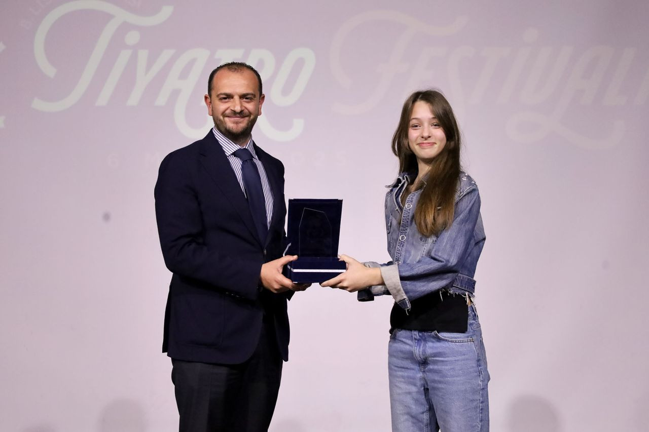 Genç Yeteneklerin Festivalinde Ödüller Sahiplerini Buldu - Sayfa 3