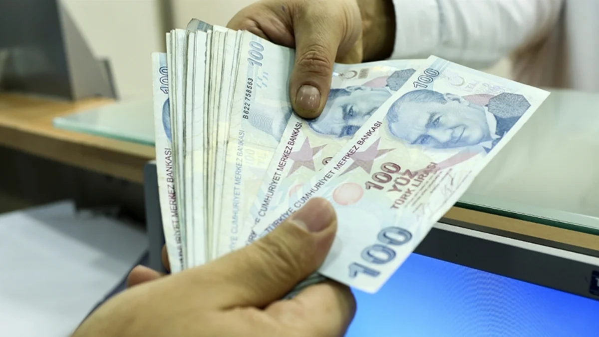 Emeklilerin Gözleri O Tarihte: Bayram İkramiyesi Hesaplara Ne Zaman Yatacak? - Sayfa 1