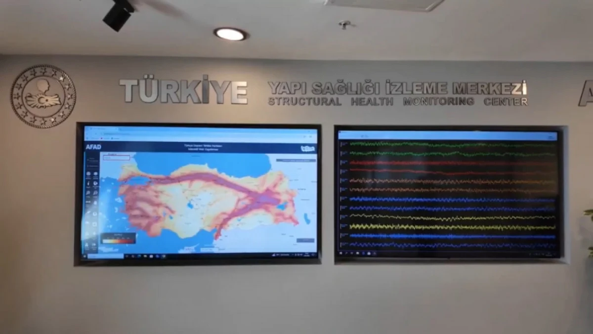 Türkiye'nin Deprem Gerçeği: 485 Diri Fay Segmenti Haritaya İşlendi - Sayfa 3