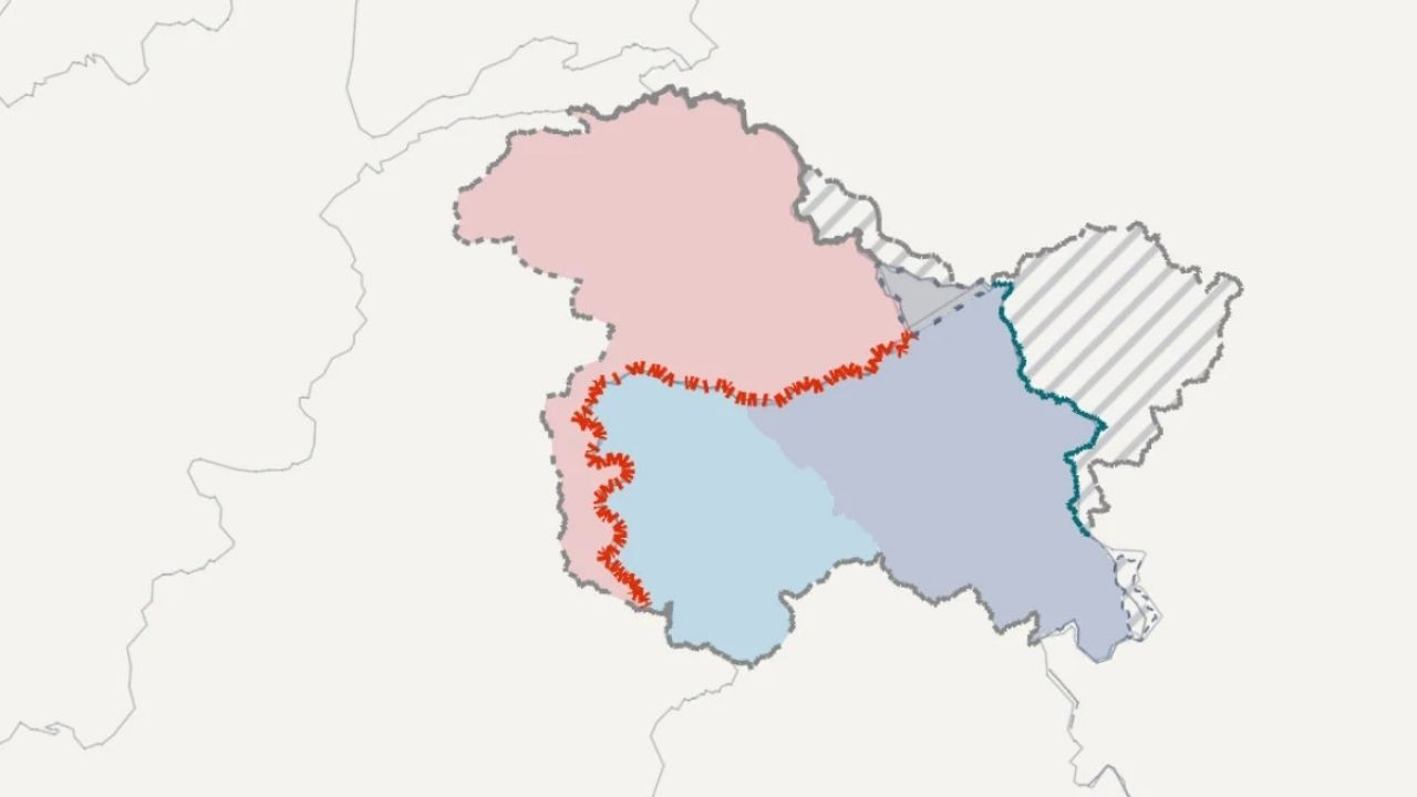 Keşmir’de Patlayan Gerilim: Hindistan ve Pakistan Savaşın Eşiğinde mi? - Sayfa 5