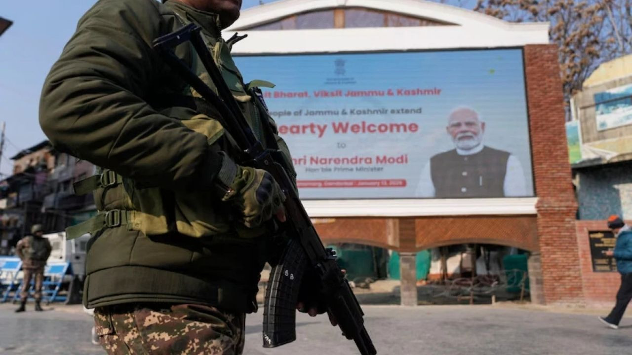 Keşmir’de Patlayan Gerilim: Hindistan ve Pakistan Savaşın Eşiğinde mi? - Sayfa 4