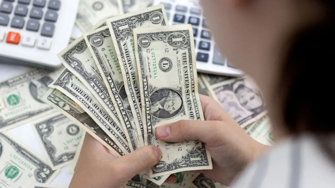 Türkiye'de Yatırımda Rekor Yıl: 51 Bin Kişiye İstihdam Sağlanacak - Sayfa 1
