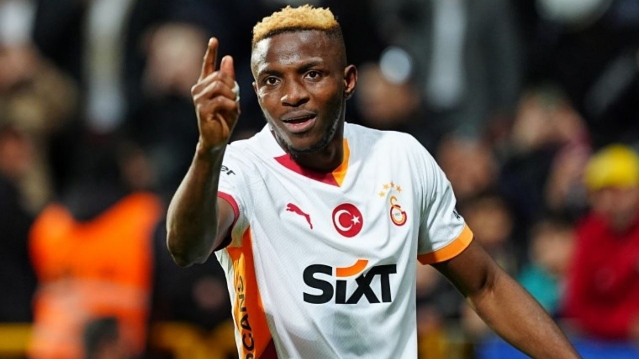 Galatasaray’da Hedef 5’te 5: Özbek’ten Şampiyonluk ve Transfer Açıklaması - Sayfa 8